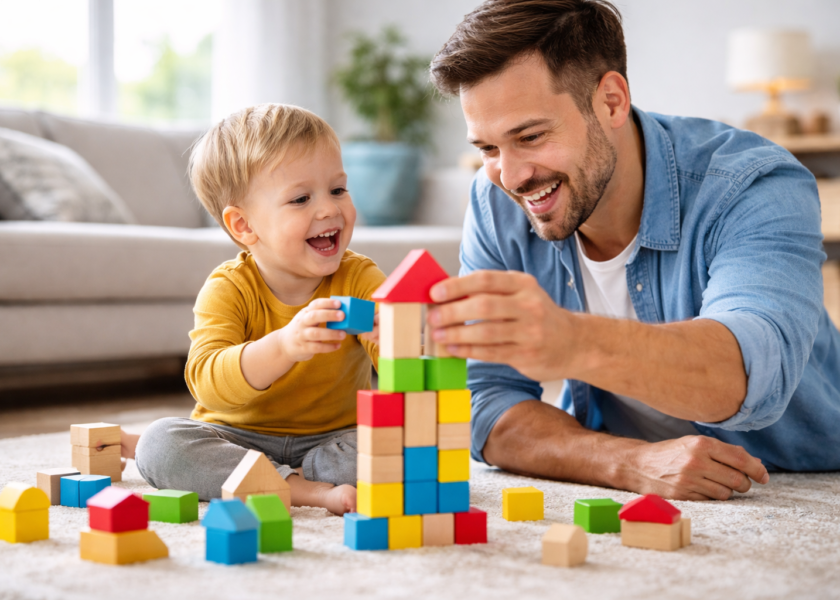 Czy dwujęzyczność opóźnia mowę