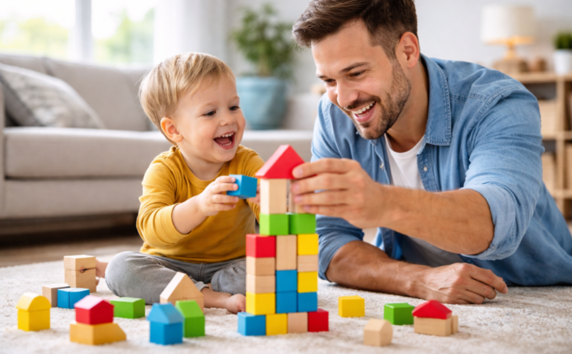 Czy dwujęzyczność opóźnia mowę