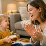 Dlaczego dzieci tak dobrze uczą się przez piosenki?