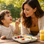 Jak budować osłuchanie z językiem bez presji?