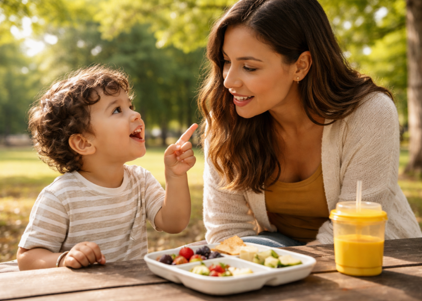 Jak budować osłuchanie z językiem bez presji