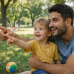 Co zrobić, gdy dziecko odpowiada tylko w jednym języku?