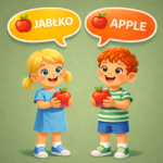 Owoce i warzywa, Fruits and Veggies