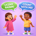 Liczmy razem, Count with Me