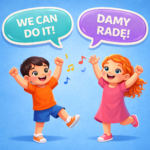 Clap and Jump, Klaśnij i Skocz