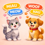 Zwierzęta w paradzie, Animal Parade