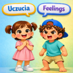 Uczucia, Feelings