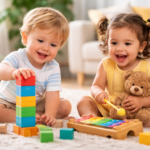 Dwa języki to NIE za dużo dla dziecka!