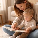 Jak wybierać materiały językowe dla najmłodszych?