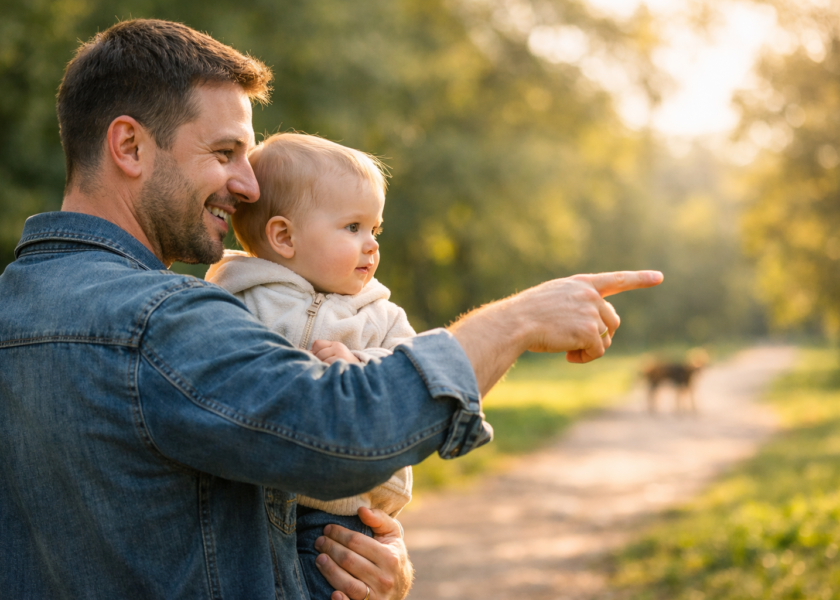 Dwujęzyczność naturalna