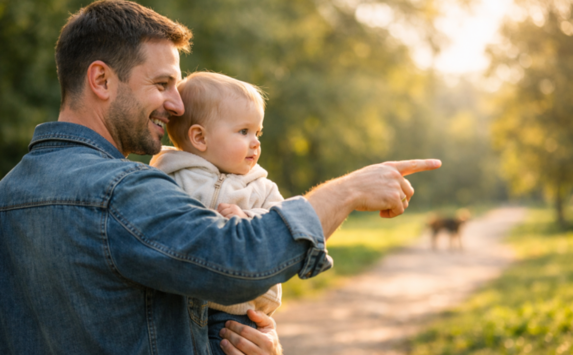 Dwujęzyczność naturalna