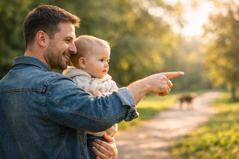 Dwujęzyczność naturalna
