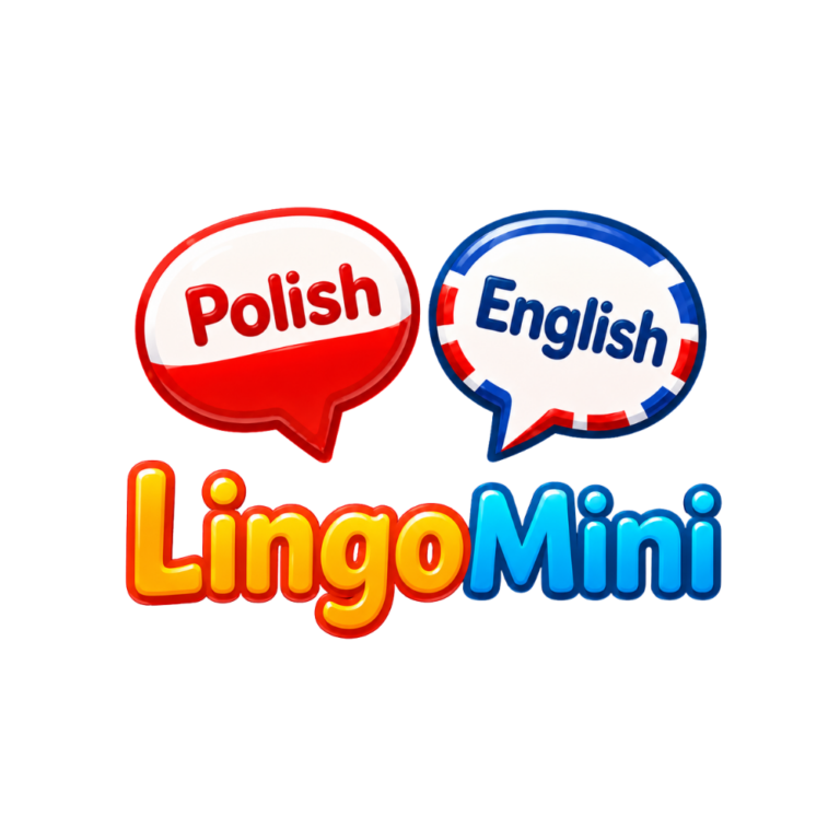 Lingo Mini Logo
