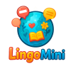Lingo Mini Logo